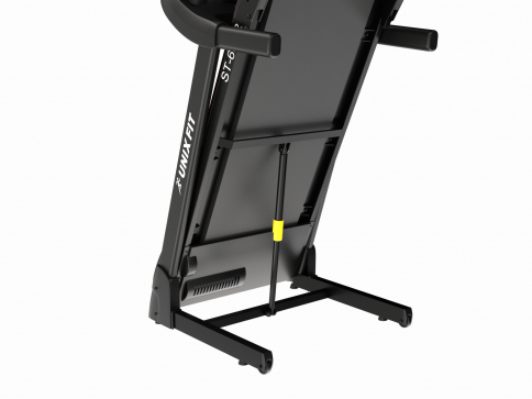 Беговая дорожка UNIXFIT ST-630R Black - 19