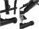 Эллиптический тренажер UNIXFIT SL 350 (коврик 130 см в комплекте) - 9