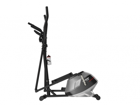 Эллиптический тренажер UNIXFIT SL 350 (коврик 130 см в комплекте) - 11