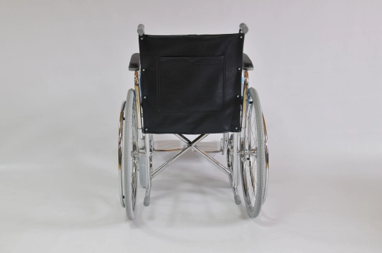 Кресло-коляска FS901 (41 см) - 3