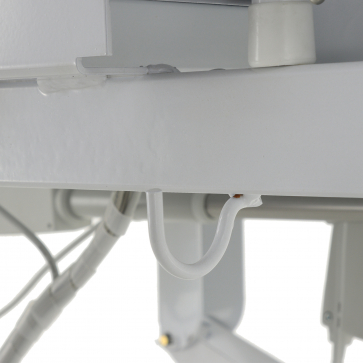 Кровать электрическая Мед-Мос DB-5 (DE-4079S-01) с матрасом - 13