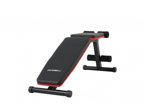 Скамья силовая универсальная UNIX Fit BENCH 110 - 6