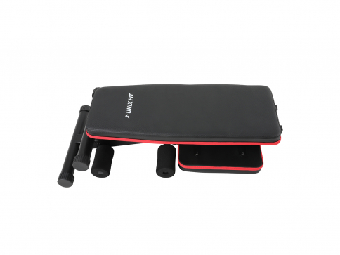 Скамья силовая универсальная UNIX Fit BENCH 110 - 8