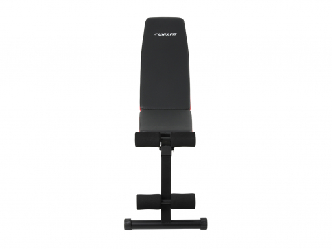 Скамья силовая универсальная UNIX Fit BENCH 110 - 9