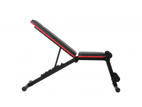 Скамья силовая универсальная UNIX Fit BENCH 110 - 10
