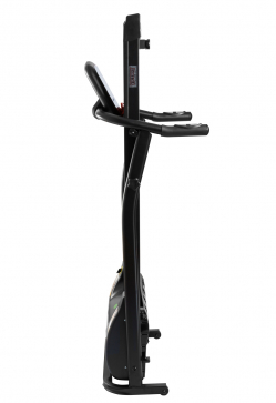 Беговая дорожка VictoryFit VF-500 black - 6