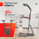 Турник-пресс-брусья UNIX Fit POWER TOWER 200 - 3